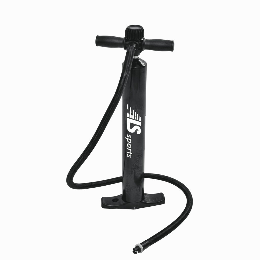 1 way hi-pressure hand pump