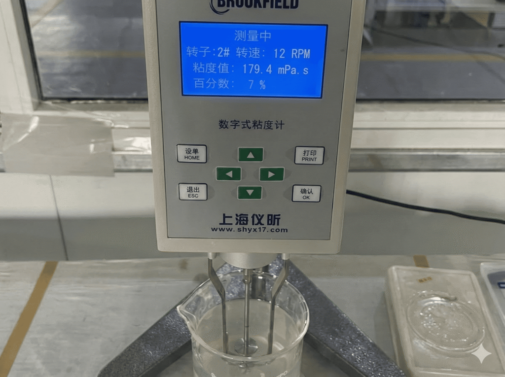 Pressurized Water Immersion