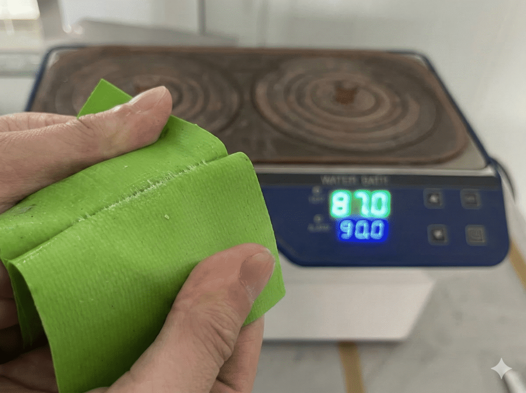 Extreme Climate Simulation