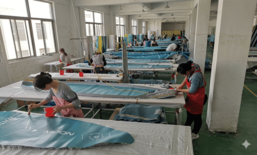 Team of 80+ Skilled Craftsmen