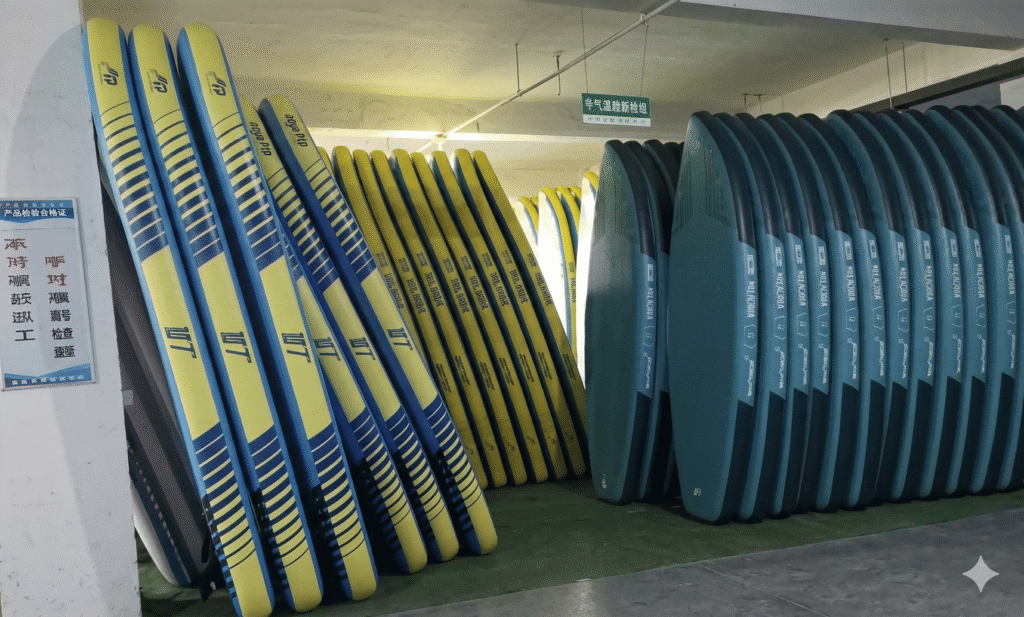 daily capacity 500pcs