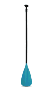 3 section alu sup paddle