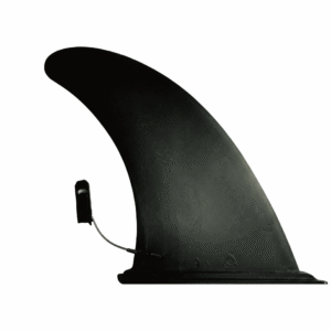 9 Removable Big Fin