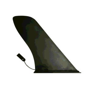 9.5 Removable Fin