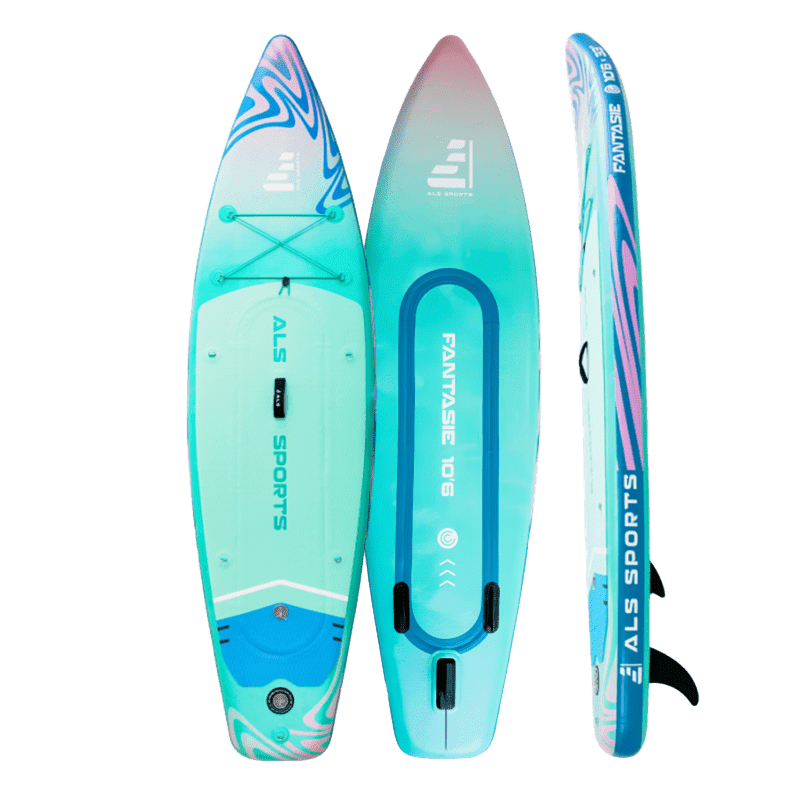 Inflatable SUP_Fantasie