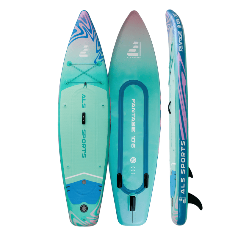 Inflatable SUP_Fantasie