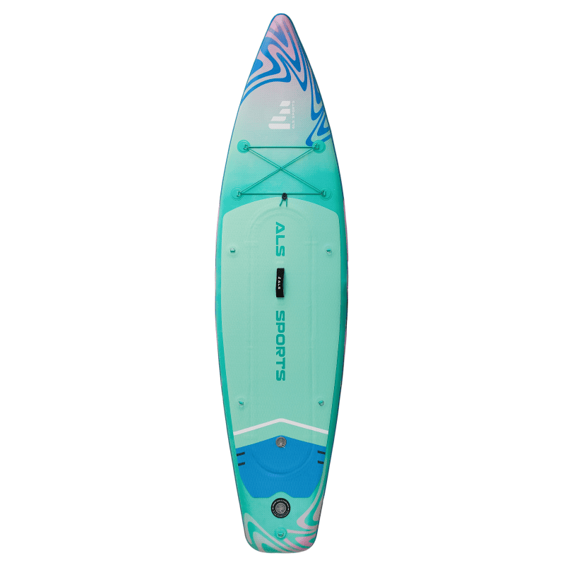 Inflatable SUP_Fantasie