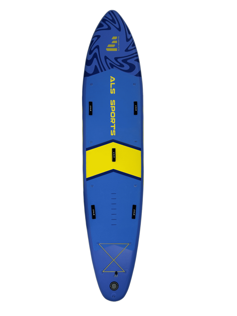 Inflatable SUP_Peridot1