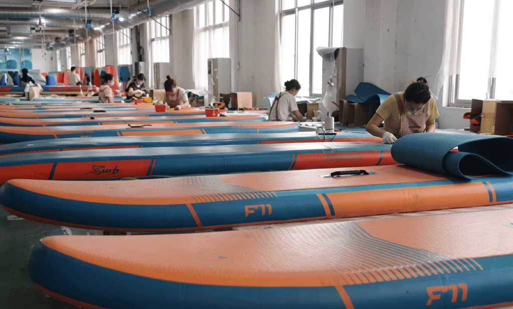 daily capacity 800 units