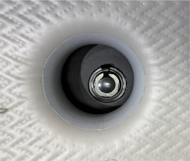 drain plug drain valve for inflatable Kayak