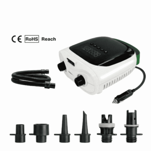 electric hi-pressure pump HT-737