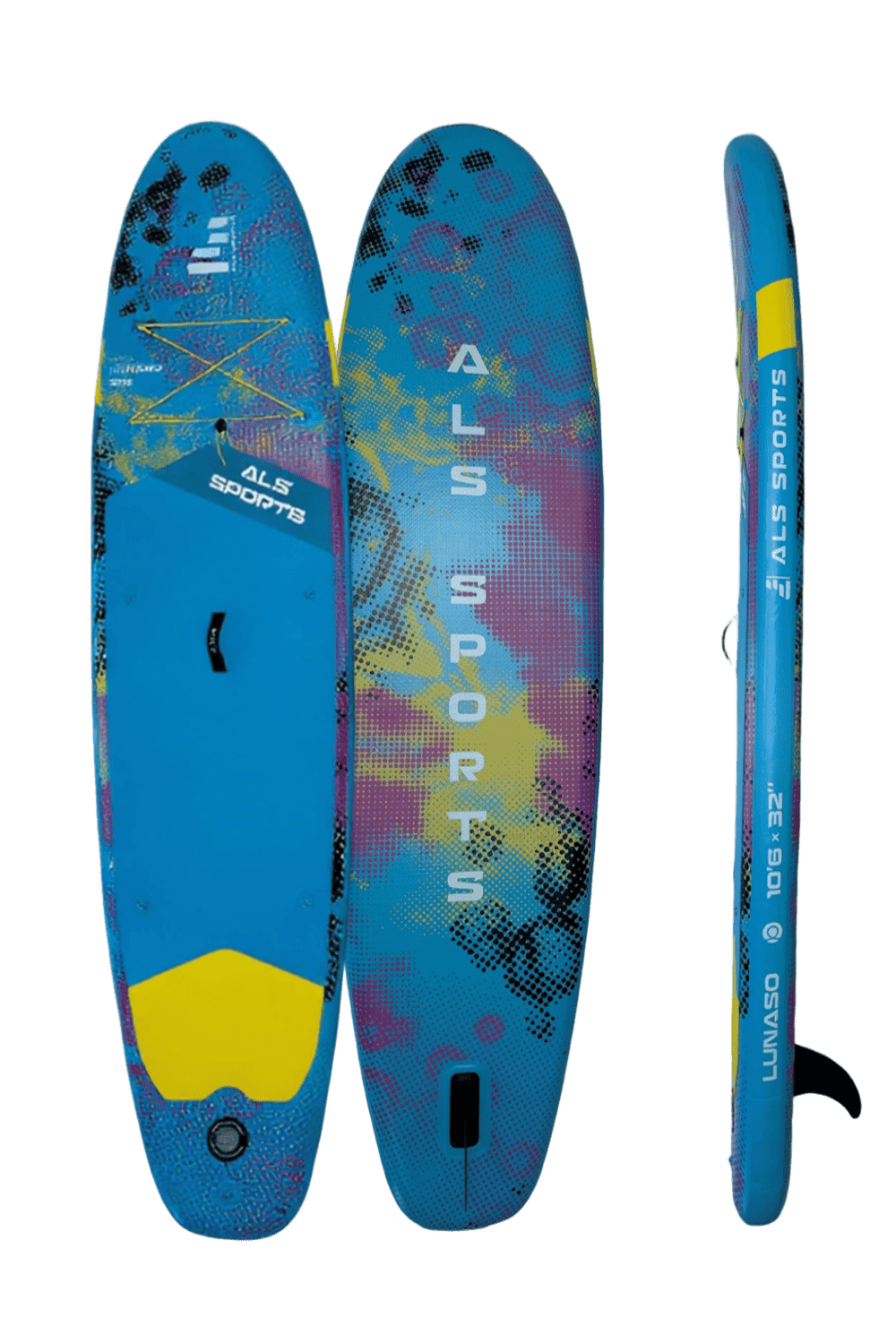 inflatable sup_lunaso